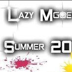 Dj Keshtoff - Lazy Mgoev - Summer 2012 ( Dj Kэsh Remix)