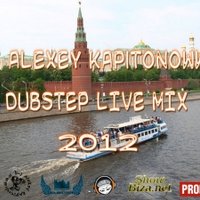 DJ ALEXEY KAPITONOWWW_WMA Label USA - DJ ALEXEY KAPITIONOWWW PROMO MIX