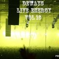 E-Wave-Radio - E-Wave-Radio pres. Deways Live Energy 16(Exclusive)