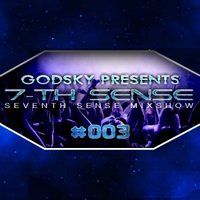 GodSky - GodSky - Seventh Sense #003