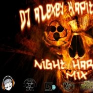 DJ ALEXEY KAPITONOWWW_WMA Label USA - Dj Alexey Kapitonowww NIGHT HARDCORE mix