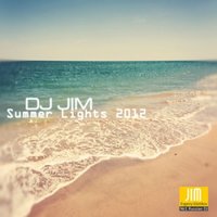 JIM - DJ JIM - Summer Lights 2012