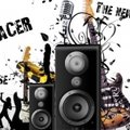 DubRacer - DubRacer - The rhythm of the heart
