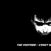 The Khitrov - The Khitrov – Crazy Verse (Rework)