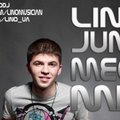 Tager - Lino - June Mega Mix (incl.Toffee Records)