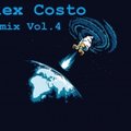 Dj Alex Costo - Dj Alex Costo Summer mix Vol.4