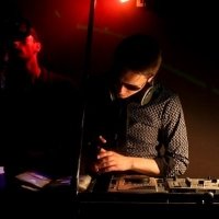 Dj Ural - DJ's Night Live DJ URaL - Willma Techno