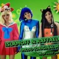 Raffaello - DJ ISLAMOFF & DJ RAFFAELLO ft. MARCO V - MOJO (модно, стильно, натурально)