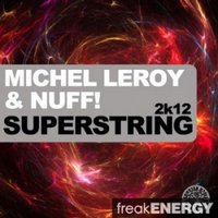 Mihael White - Nuff & Michel Leroy feat Kid Cudi - Happiess Superstring (Mihael White MashUp)