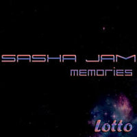 Sasha Jam - Memories