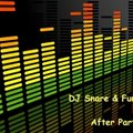 DJ Snare - DJ Snare & Funky Newman - After Party in Arciz (Mix Summer 2012) vol.1