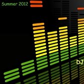 DJ Snare - DJ Snare & Funky Newman - After Party in Arciz (Mix Summer 2012) vol.1