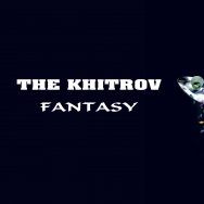 The Khitrov - The Khitrov - Fantasy(Radio Edit)