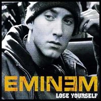 Acd_Trice - Eminem Ft. Santos - Lose Lose yourself