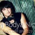 Bodya Nice - Dj Bodya Nice - Special mix BPM 123