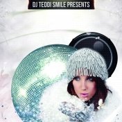 TEDdi_smile - Music for life (for Radio P.S.LAN with voice LIVE show) VOL.3