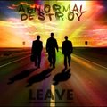 Abnormal Destroy - Intro Leave (OST Мертвая Волна)