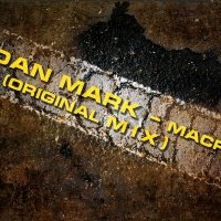 Dan Mark - Dan Mark - Macros (Original mix)