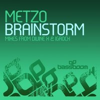 IgRock - Metzo - Brainstorm (IgRock Remix) [PREVIEW]