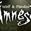 Pandoo - Wolf & Pandoo - Amnesia (Original Mix)
