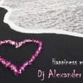 DJ Alexander Compo - Alexander Compo - Happiness mix 2012