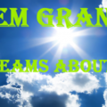 Lem Grand - LEM GRAND - DREAMS ABOUT...