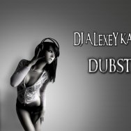 DJ ALEXEY KAPITONOWWW_WMA Label USA - DJ ALEXEY KAPITIONOWWW DUBSTEP MIX