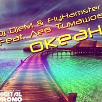 Dj DjeM (Pavel Blanco) - Dj DjeM & FlyHamster Feat. Лев Тимашов - Океан (Radio Mix)