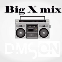 dj Dimson - Big X7  mix