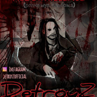 DetroyZ - Мир для тебя