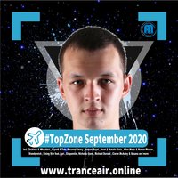 Alex NEGNIY - Trance Air #459 - #TOPZone of SEPTEMBER 2020 // [preview]