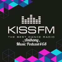 _Anthony_ - Music Podcast #68