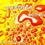 Atom - Summer (Dutch Mix)
