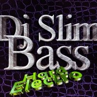 DJ Slim Bass (Deep Black) - Anton Melody & DJ IgnatoV - The Lost Paradise (DJ Slim Bass Intro Bootleg)