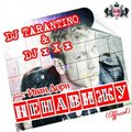 DJ TARANTINO - DJ TARANTINO & DJ x X x feat.Иван Дорн - Ненавижу (Official)