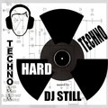 DJ STILL - DJ STILL - Hard Techno mix 1-12