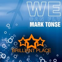 Mark Tonse - We Can Fly (Original Mix)