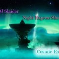 DJ Slaider - DJ Slaider - Night Express Show #040(Guest DJ Anna Lee)