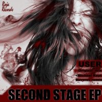Second Stage - Second Stage - User (Michael Keyt Remix) (CUT)