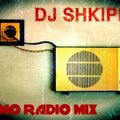 Show-Bit - Dj Shkiper - cosmo radio mix vol 0.1