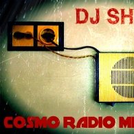 Show-Bit - Dj Shkiper - cosmo radio mix vol 0.1