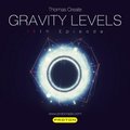 Sitchko Igor a.k.a. Thomas Create - Thomas Create @ Gravity levels (Proton Radio) Episode 016