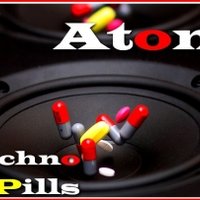 Atom - Techno Pills