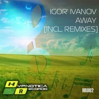 Limitless Sence - Igor' Ivanov - Away (Limitless Sence Remix)