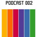 MC Stripe - Podcast 002