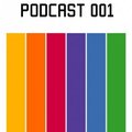 MC Stripe - Podcast 001