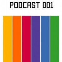 MC Stripe - Podcast 001