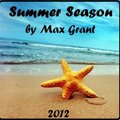 Max Grant - Summer Season