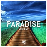 SHAFEEV - SHAFEEV - Paradise