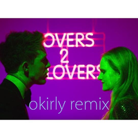 okirly - Dj Smash - Lovers 2 Lovers (Okirly remix)